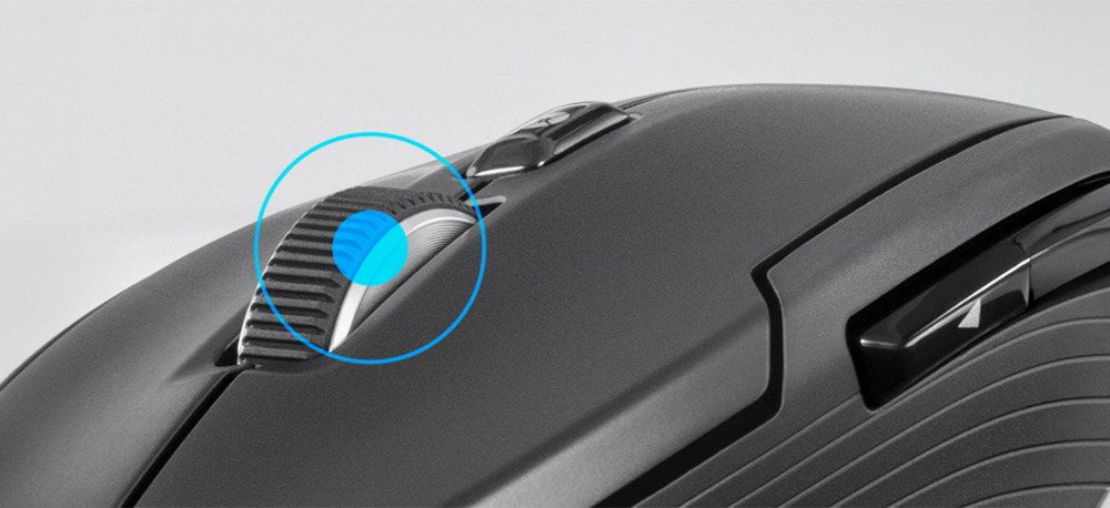 3dconnection cad mouse compact
