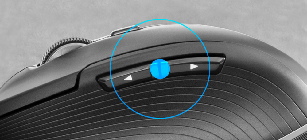 3dconnection cad mouse compact