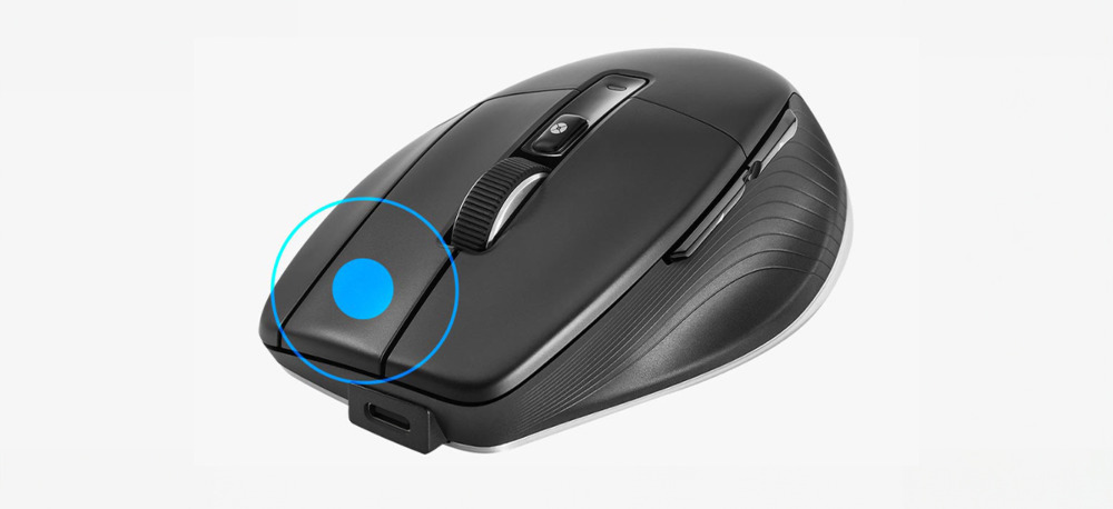 cadmouse pro wireless width=