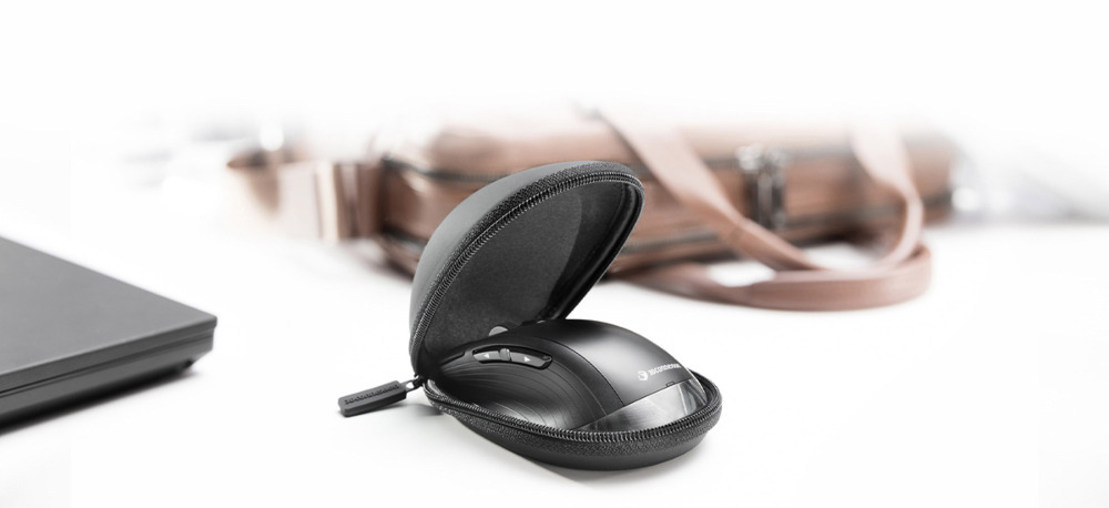 cadmouse compact wireless