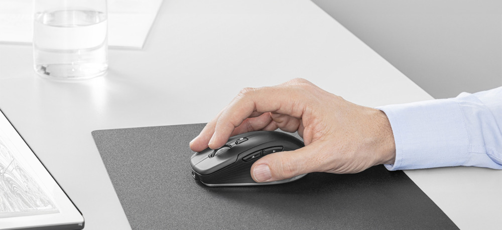 cadmouse compact wireless