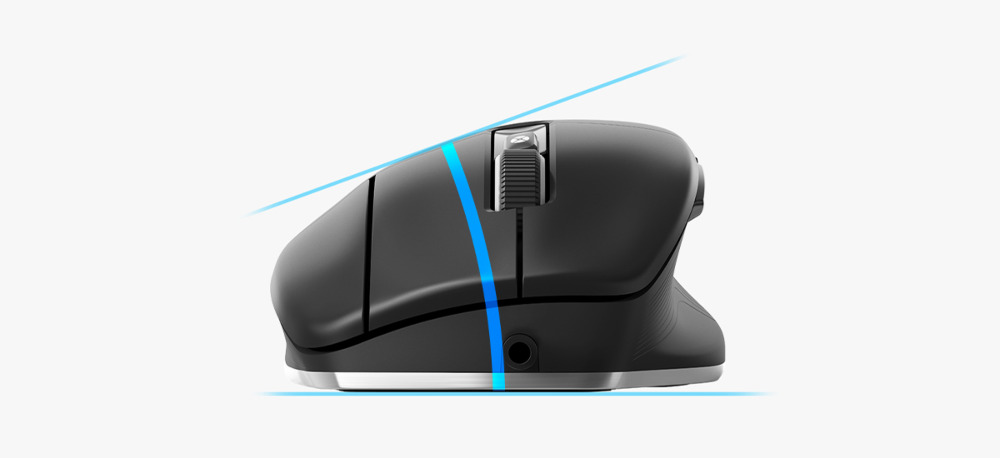 3dconnection