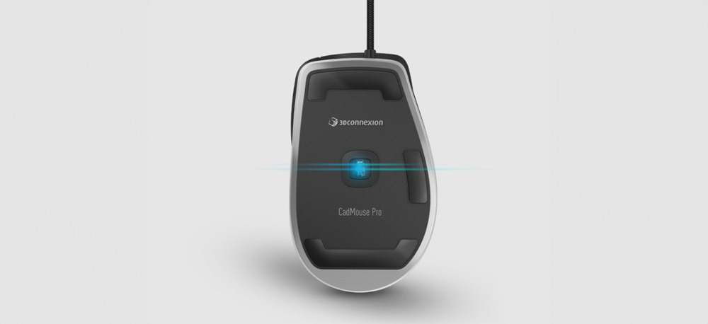3dconnection