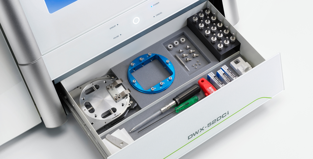 roland dwx-52dci