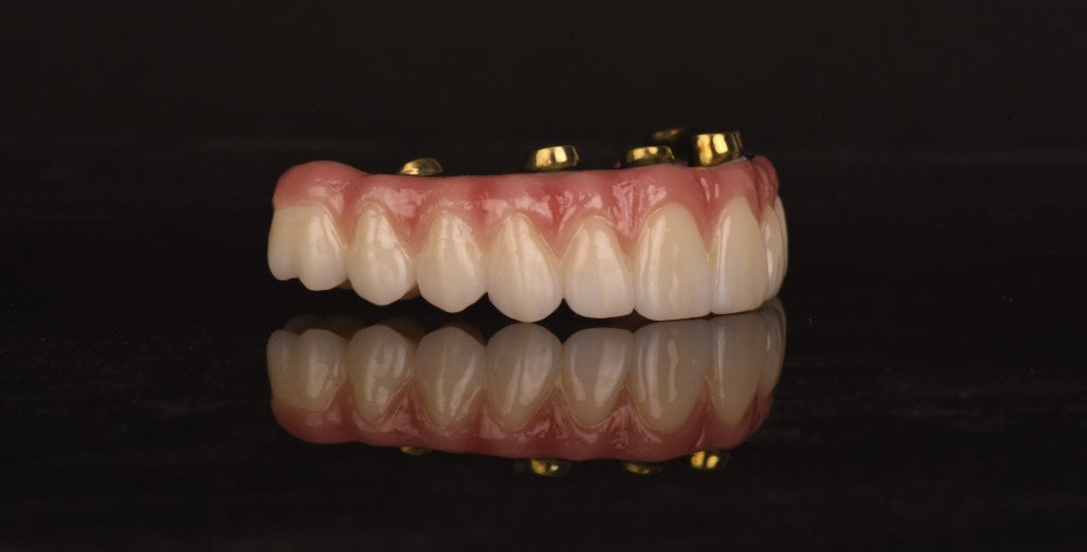 lucrare zirconiu