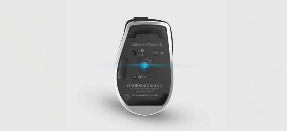 cadmouse pro