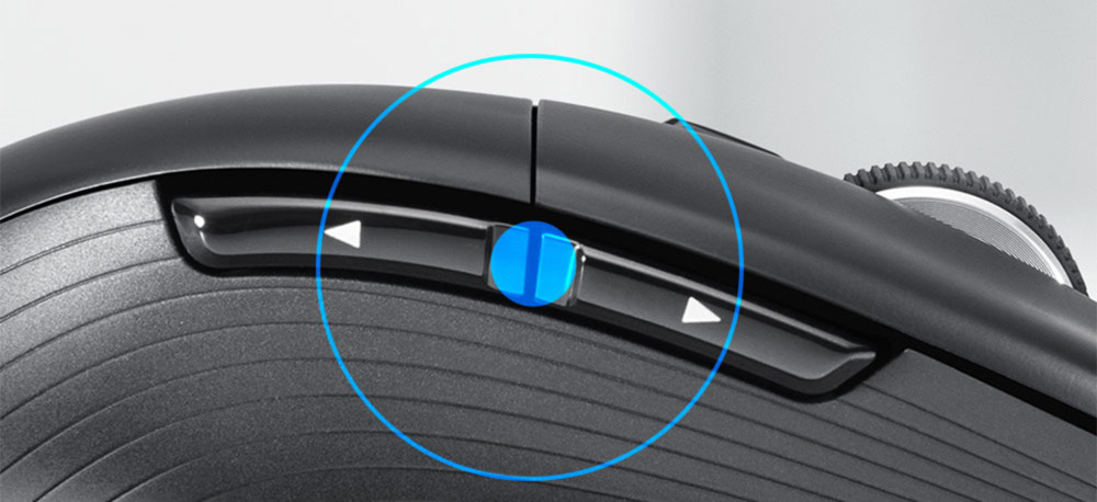 cadmouse pro