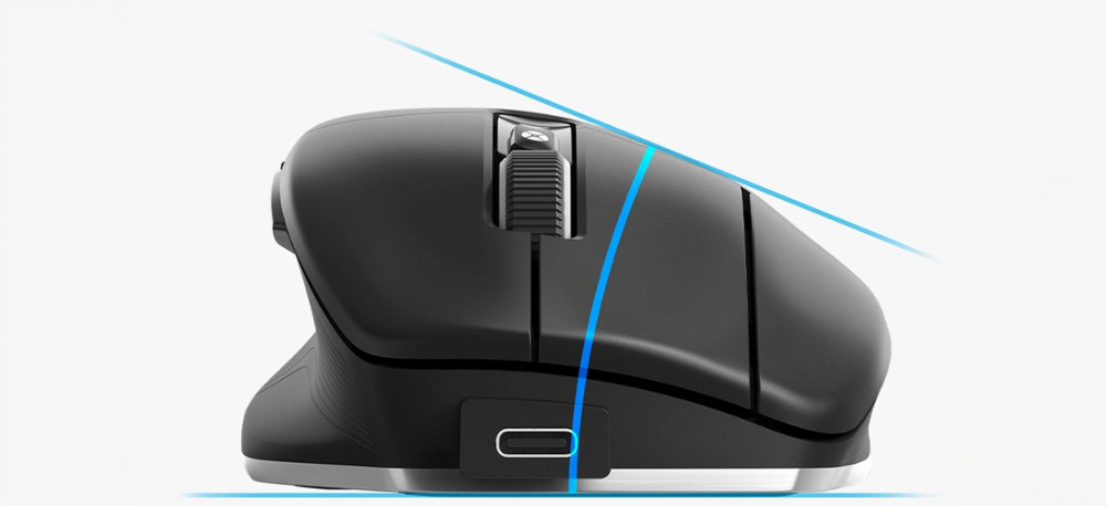 cadmouse pro