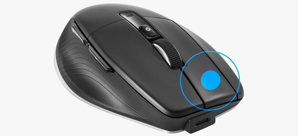 cadmouse pro