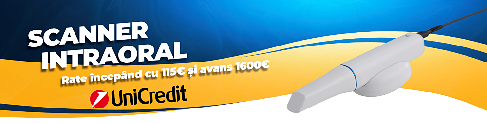 rate scanner intraoral medit