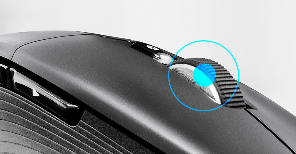 cadmouse pro