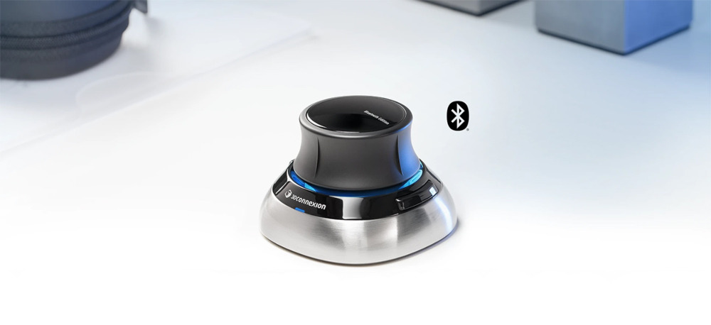 3dconnection