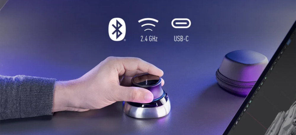3dconnection