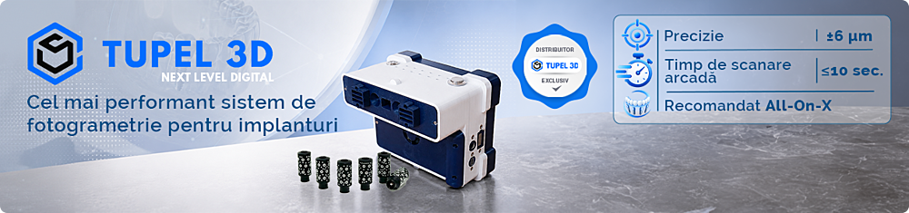 scanner fotogrametrie tupel 3d