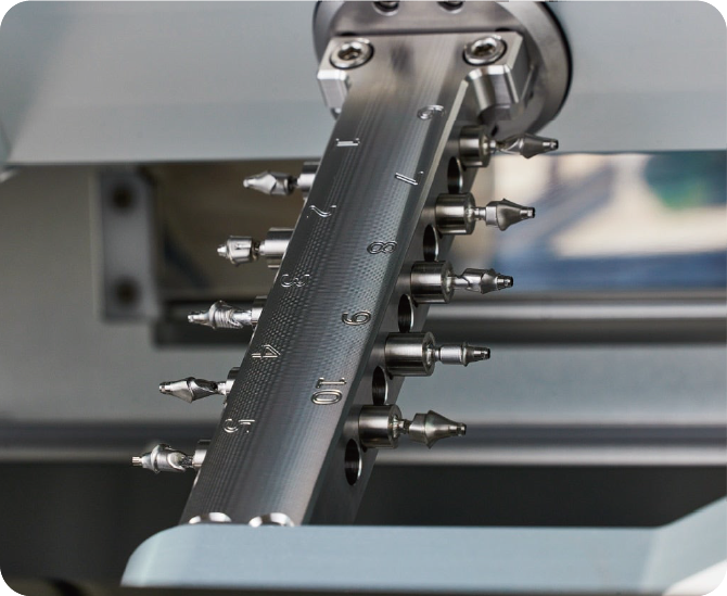 Dotare Clinică Medicală Dentară Dr. Teo cu mașină de frezare de ultimă generație 1