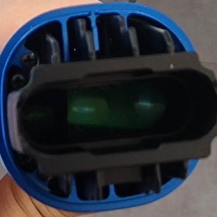 curatare proiector i900