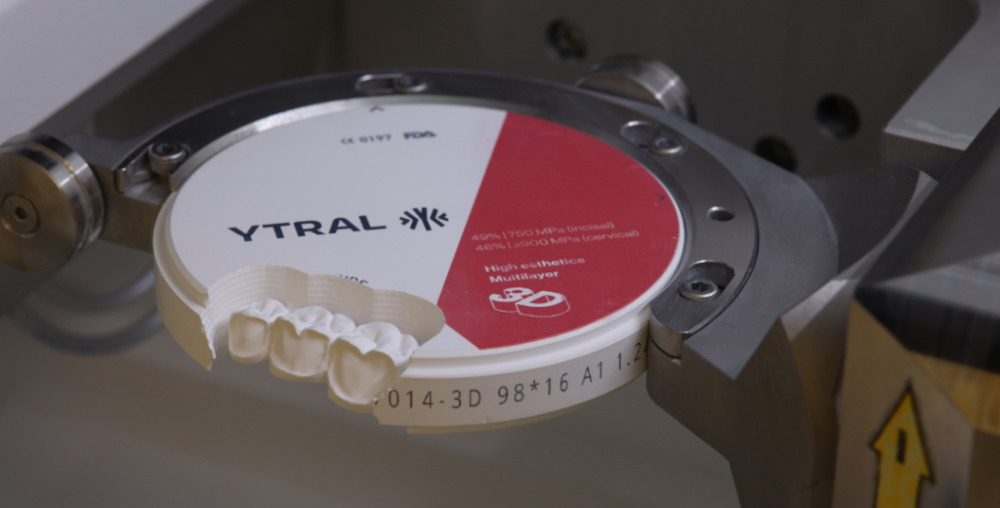 discuri zirconiu ytral