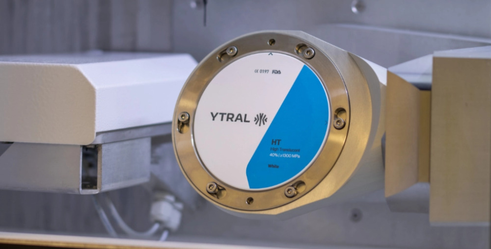 discuri zirconiu ytral