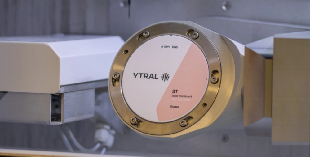 discuri zirconiu ytral