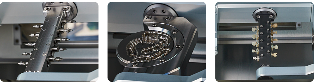 frezare umeda gencore m-ai