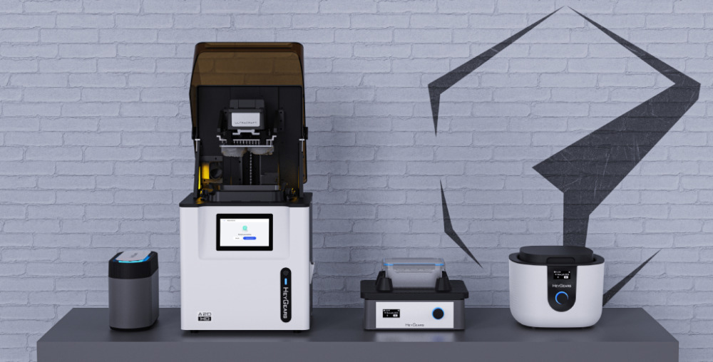 heygears ultracraft a2d hd