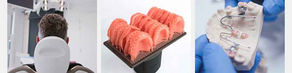 Imprimanta 3D Asiga Ultra