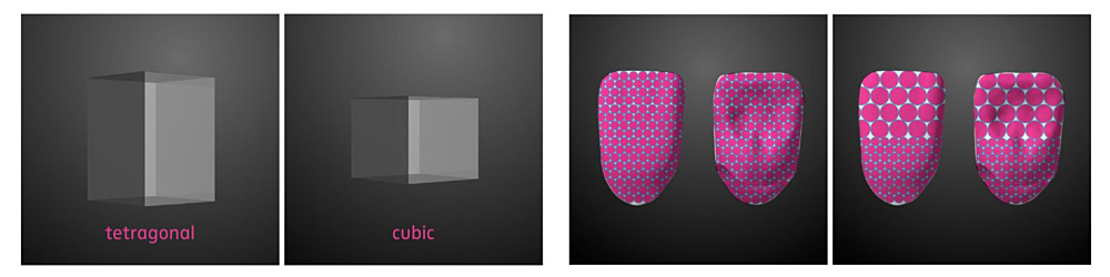 Lichid de colorare zirconiu DD Incisal X