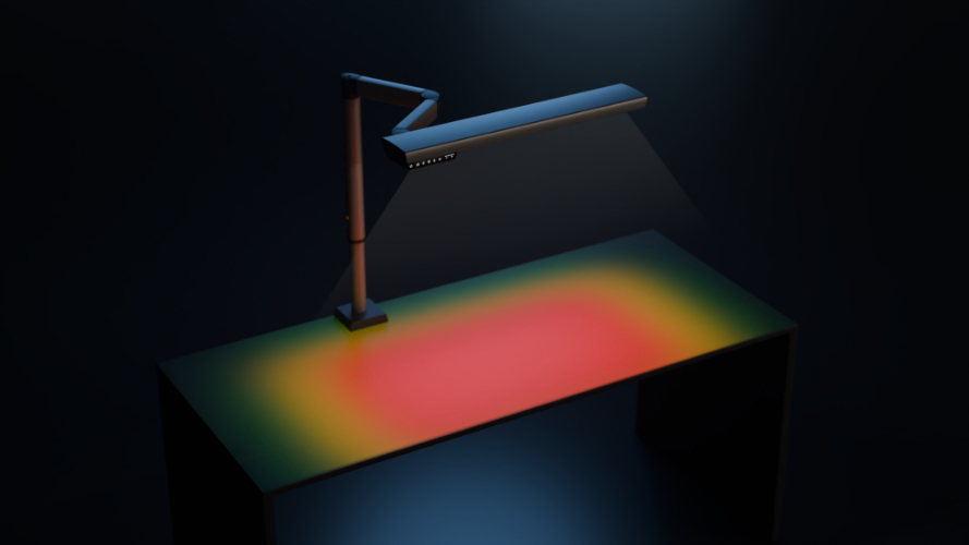 renfert light 1
