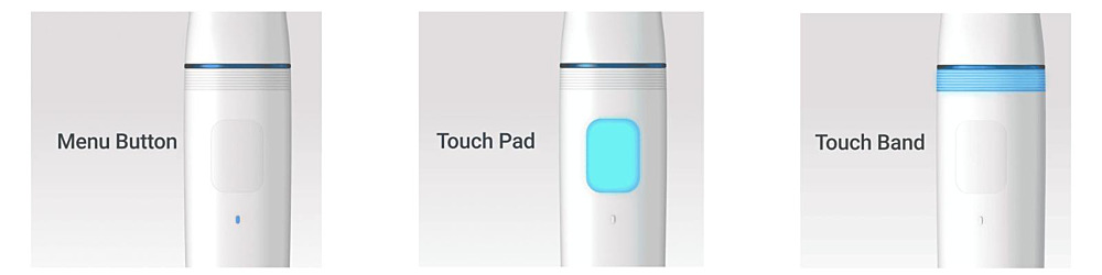 Scanner intraoral Medit i900