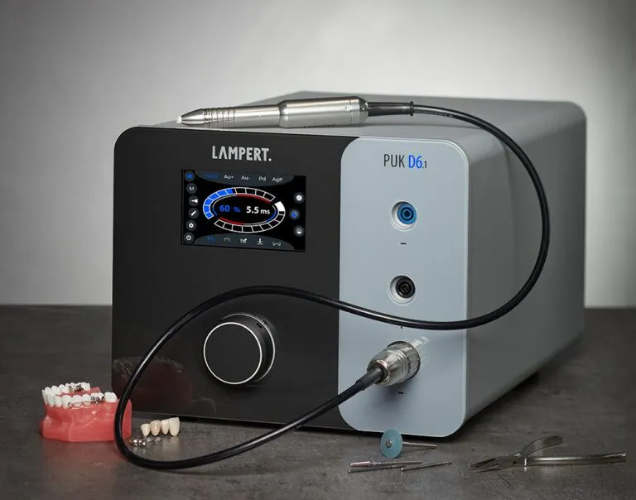 lampert puk d6.1