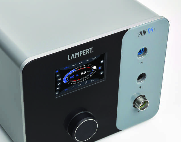 lampert puk d6.1