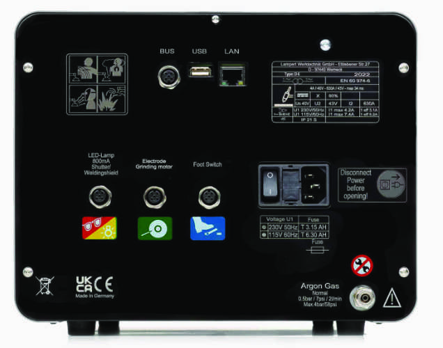 lampert puk d6.1