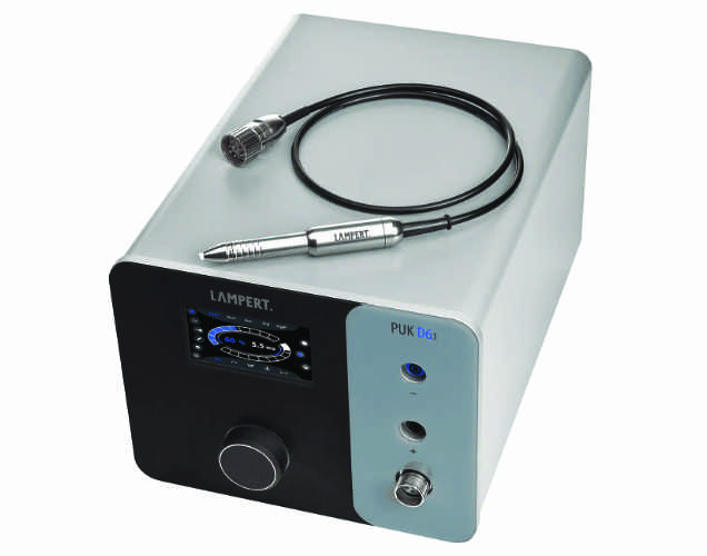 lampert puk d6.1