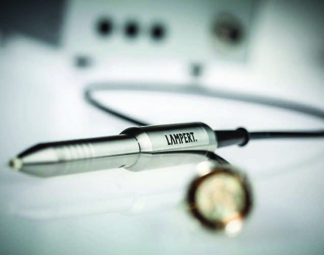 lampert puk d6.1
