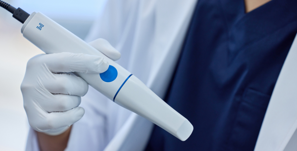 Întreținerea zilnică a scanerului intraoral Medit – pași esențiali Întreținerea zilnică a scanerului intraoral Medit – pași esențiali