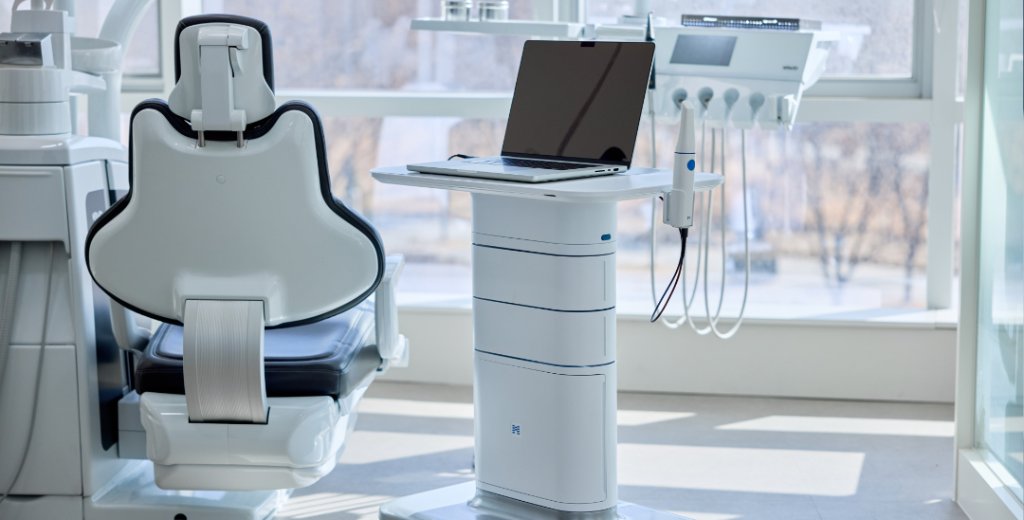 Top 7 beneficii ale fluxului digital în realizarea lucrărilor protetice