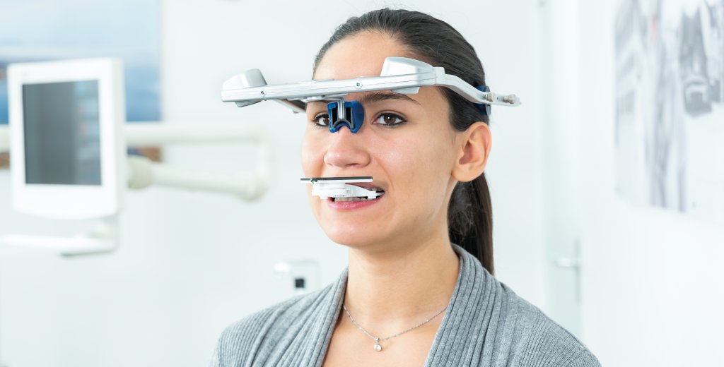 Curs utilizarea arcului facial și a articulatorului