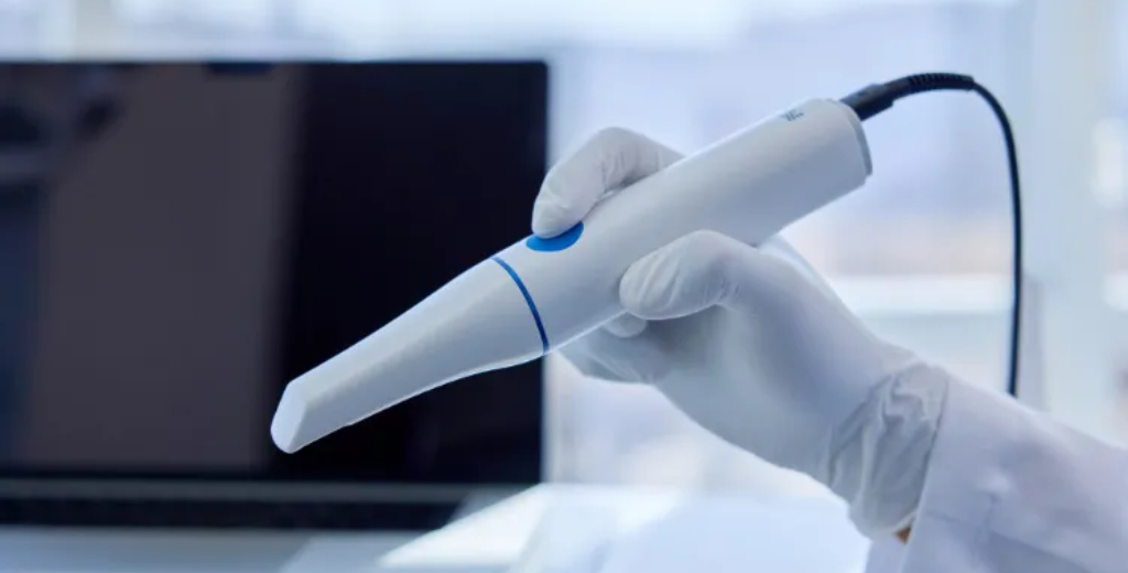 Curs Basic online pentru scannerul intraoral Medit Curs Basic online pentru scannerul intraoral Medit