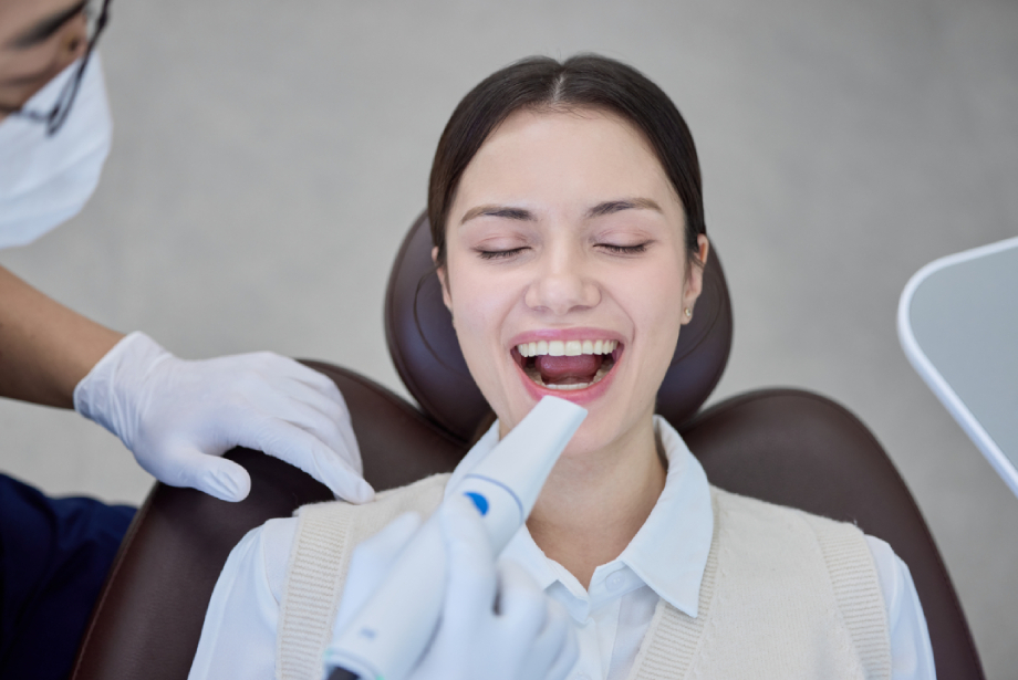 Procedură de curățare, dezinfectare și sterilizare (i900, i900 classic, i900 Mobility)