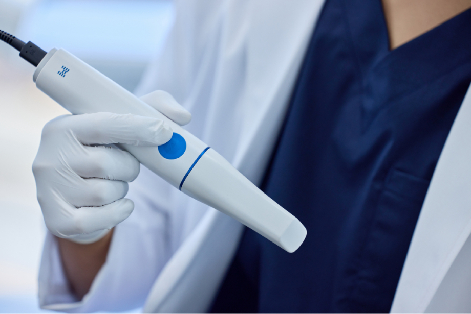 Întreținerea zilnică a scanerului intraoral Medit – pași esențiali