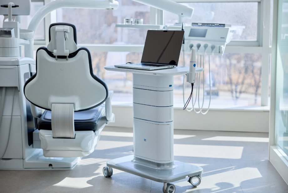 Top 7 beneficii ale fluxului digital în realizarea lucrărilor protetice Top 7 beneficii ale fluxului digital în realizarea lucrărilor protetice