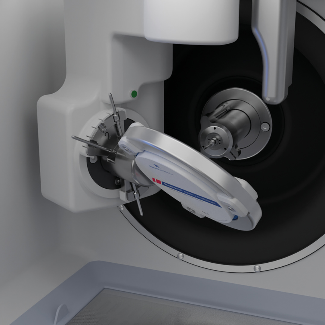 Masina de frezare Amann Girrbach Ceramill Motion 2