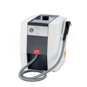 Aparat de curățat cu aburi Renfert POWER Steamer 2 