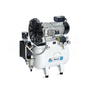 Compresor fără ulei 10 bar cu uscare MGF 50/15 PRIME M HD