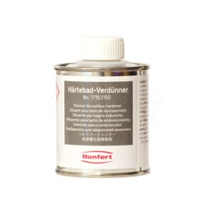 Diluant pentru solutie intarire gips Renfert