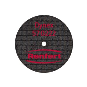 disc separator dynex renfert