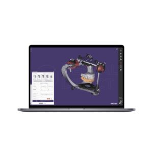 	EXOCAD Dental CAD Advanced Bundle (Flex)