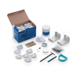 Kit start Giroform - Amann Girrbach Kit start Giroform - Amann Girrbach