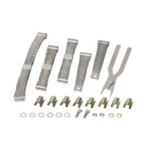 Kit instalare elemente încălzire Mihm Vogt TM4