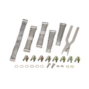 Kit instalare elemente încălzire Mihm Vogt TM4